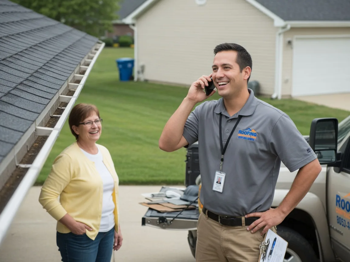 Local Roofing Contractors Big Spring, TX FAQs